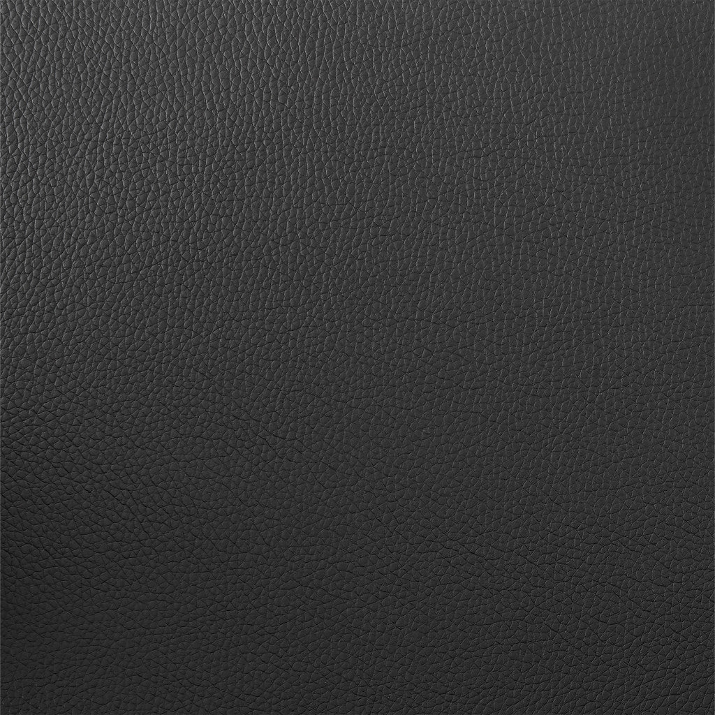 25" Iron Swivel Low Back Counter Height Bar Chair