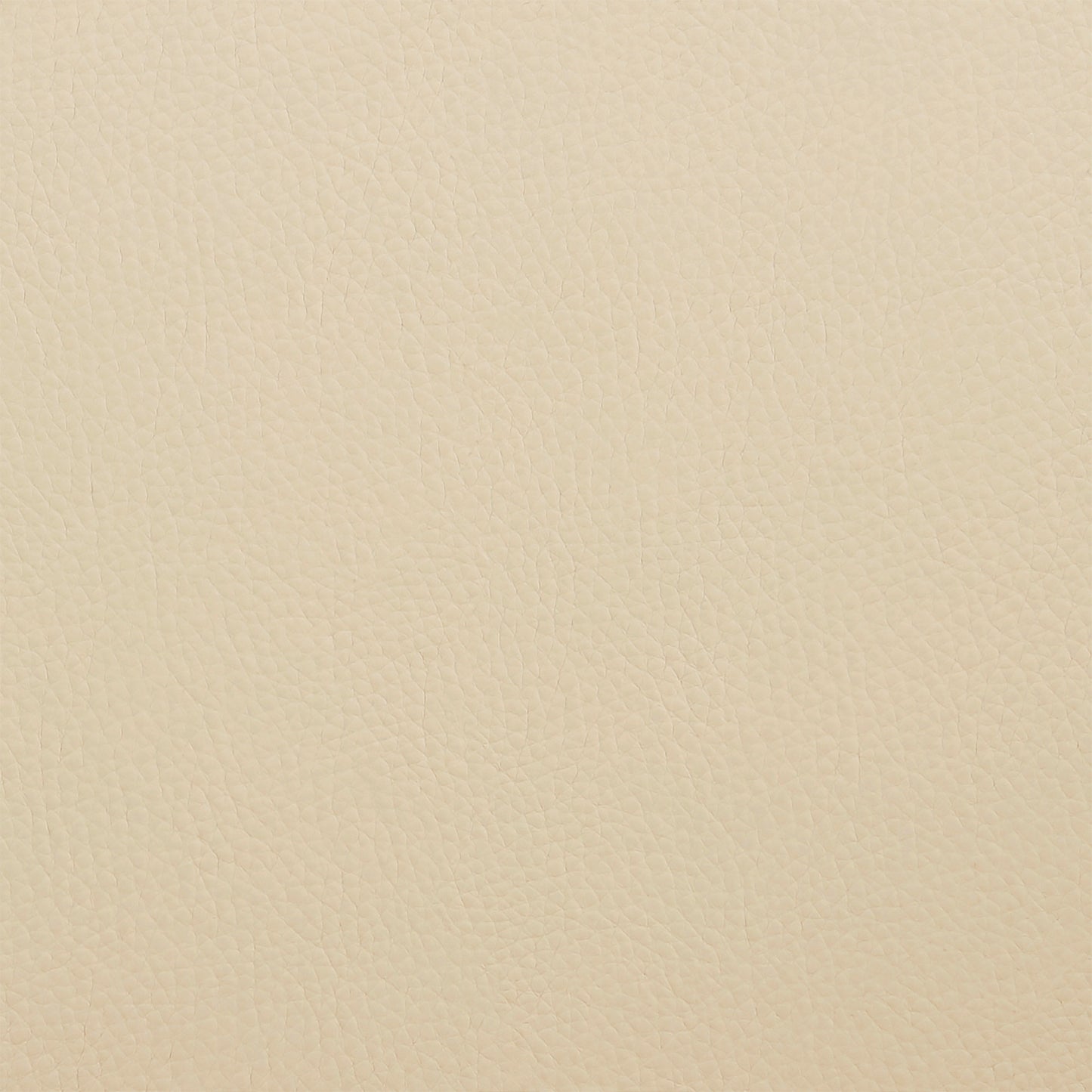 25" Cream And Silver Iron Swivel Low Back Adjustable Height Bar Chair