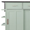 Ollerton Freestanding Kitchen Island