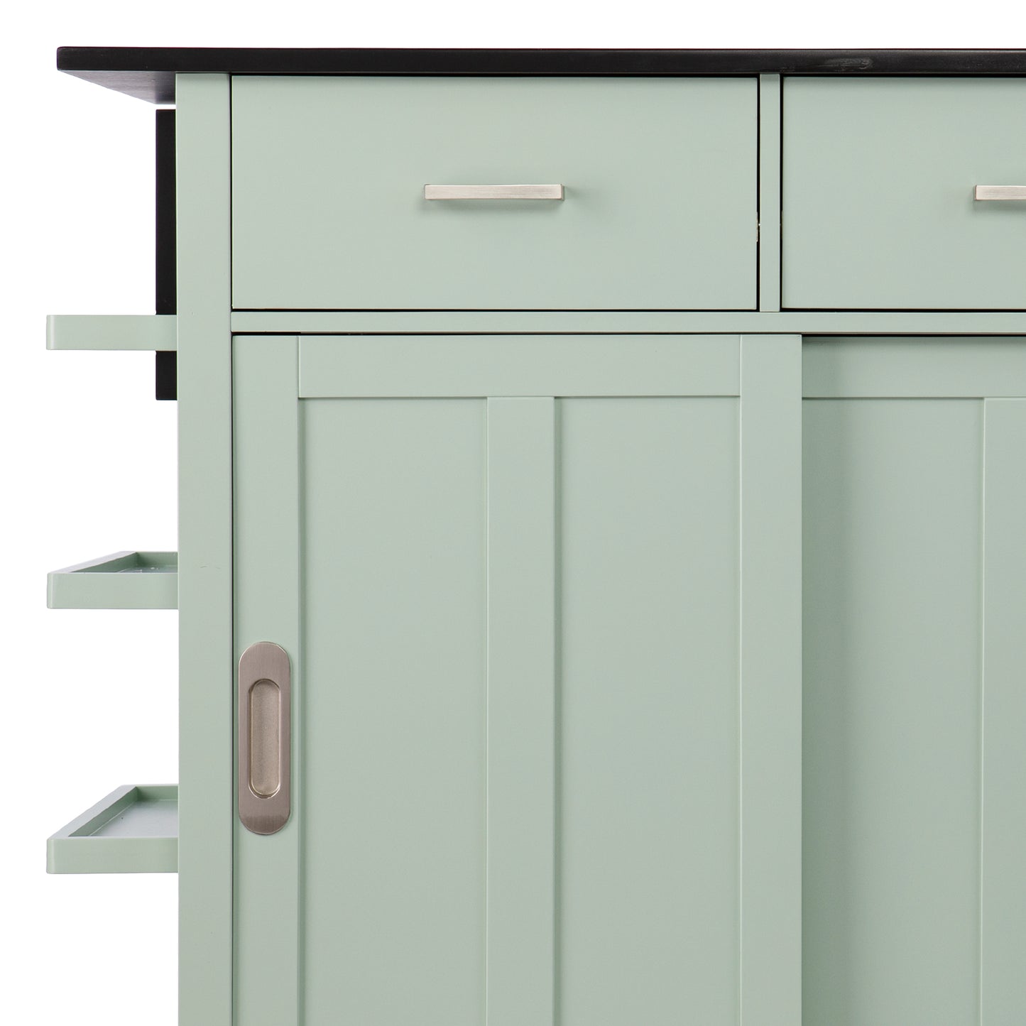 Ollerton Freestanding Kitchen Island