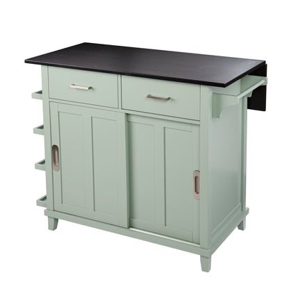 Ollerton Freestanding Kitchen Island