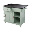 Ollerton Freestanding Kitchen Island