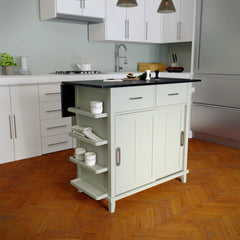 Ollerton Freestanding Kitchen Island