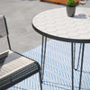 Lifestyle image of Watkindale Outdoor Dining Set 