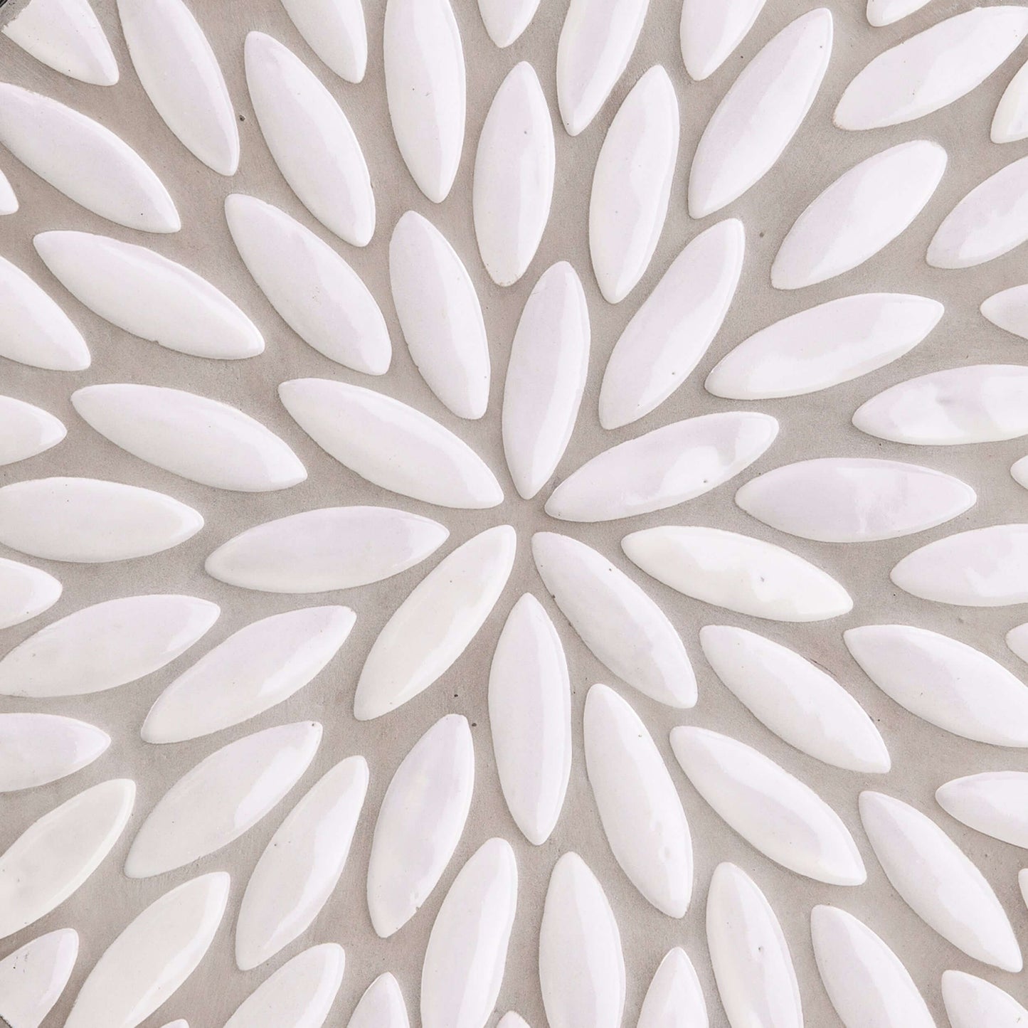 Swatch for 3pc Outdoor Furniture Set - Melilani Outdoor Collection - Table countertop 