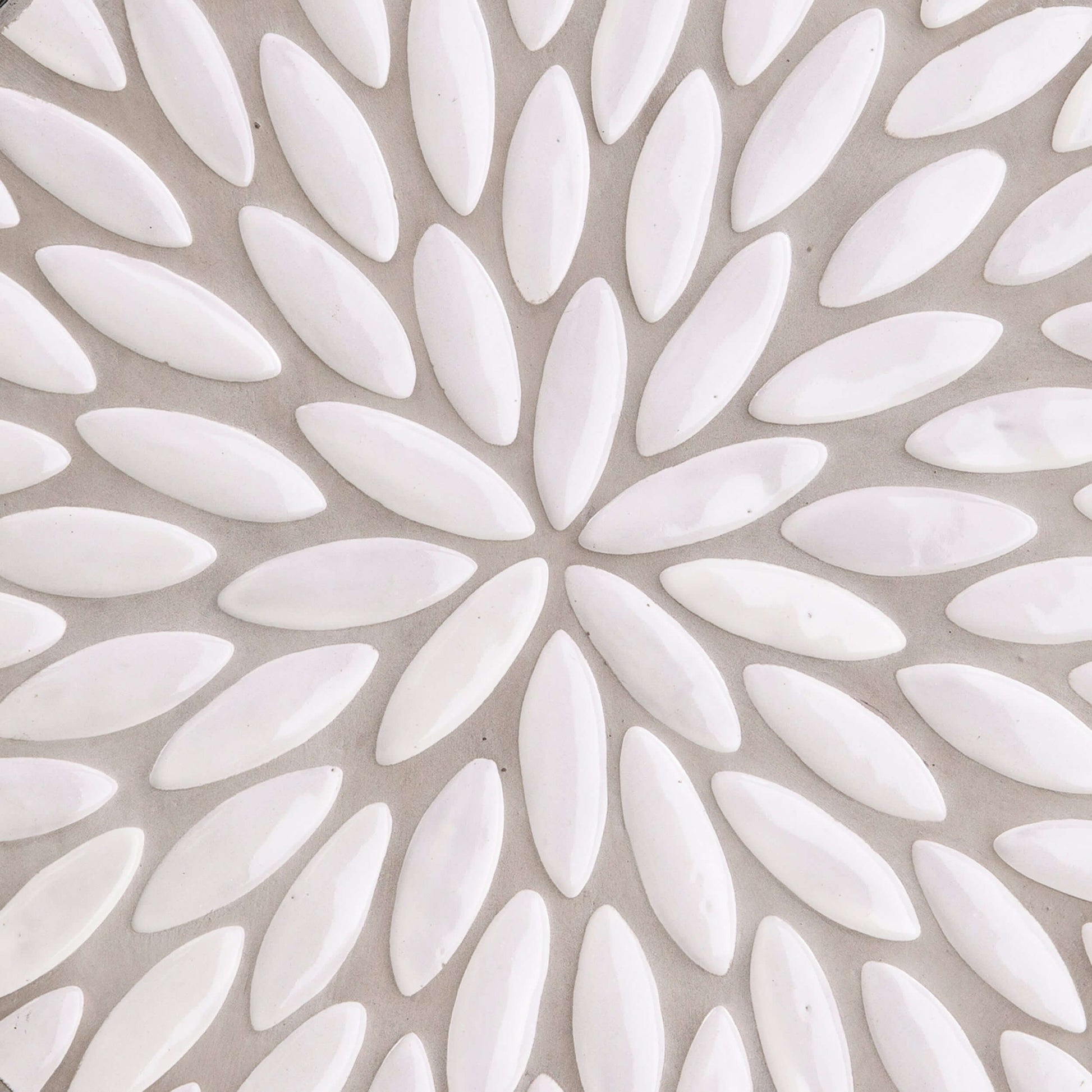 Swatch for 3pc Outdoor Furniture Set - Melilani Outdoor Collection - Table countertop 