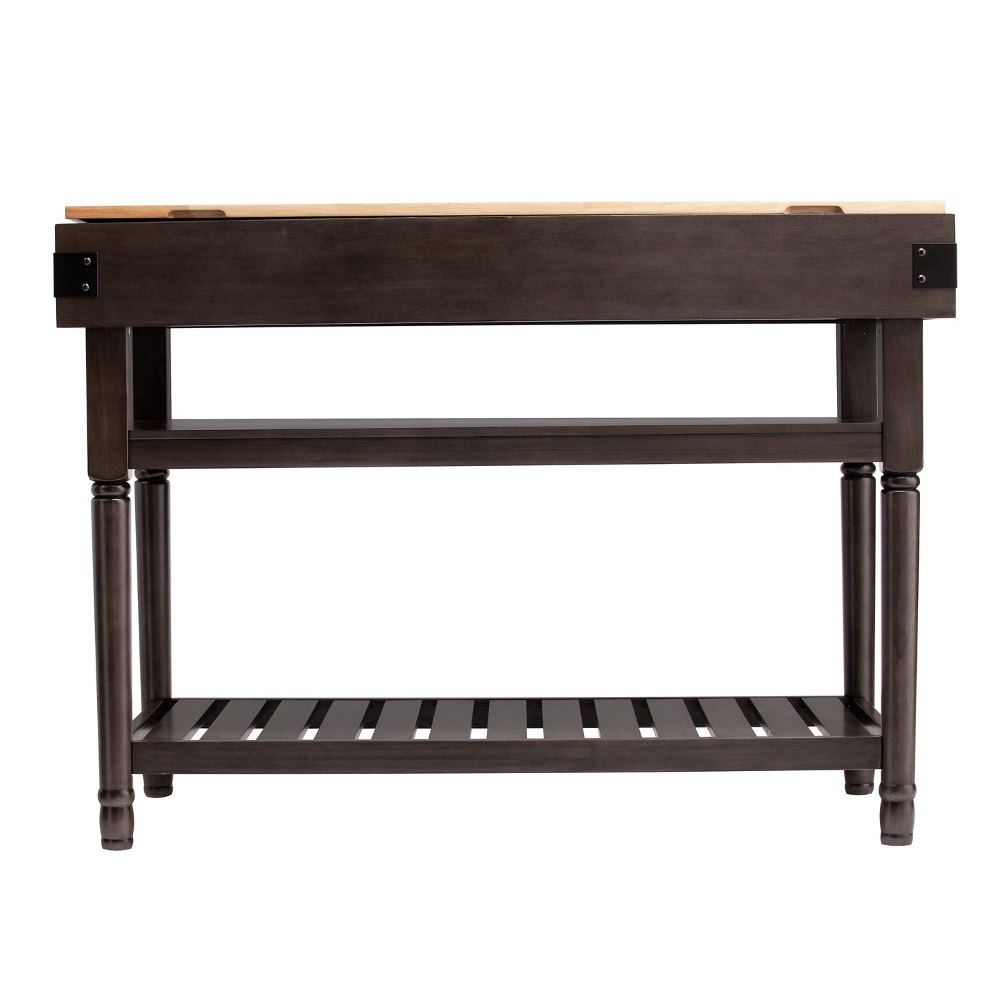 Waysmere Stationary Kitchen Island