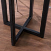 Holly & Martin Danby Bar Table - bar table legs 