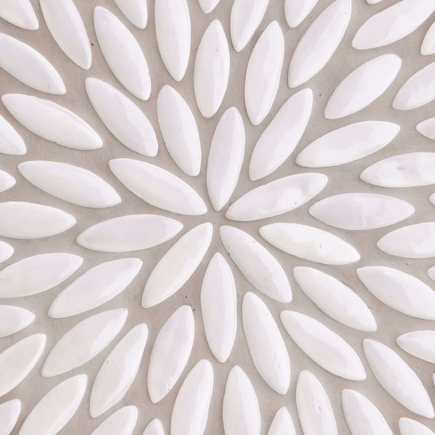 Swatch for Round Outdoor Side Table | Melilani - Bundle Abode 