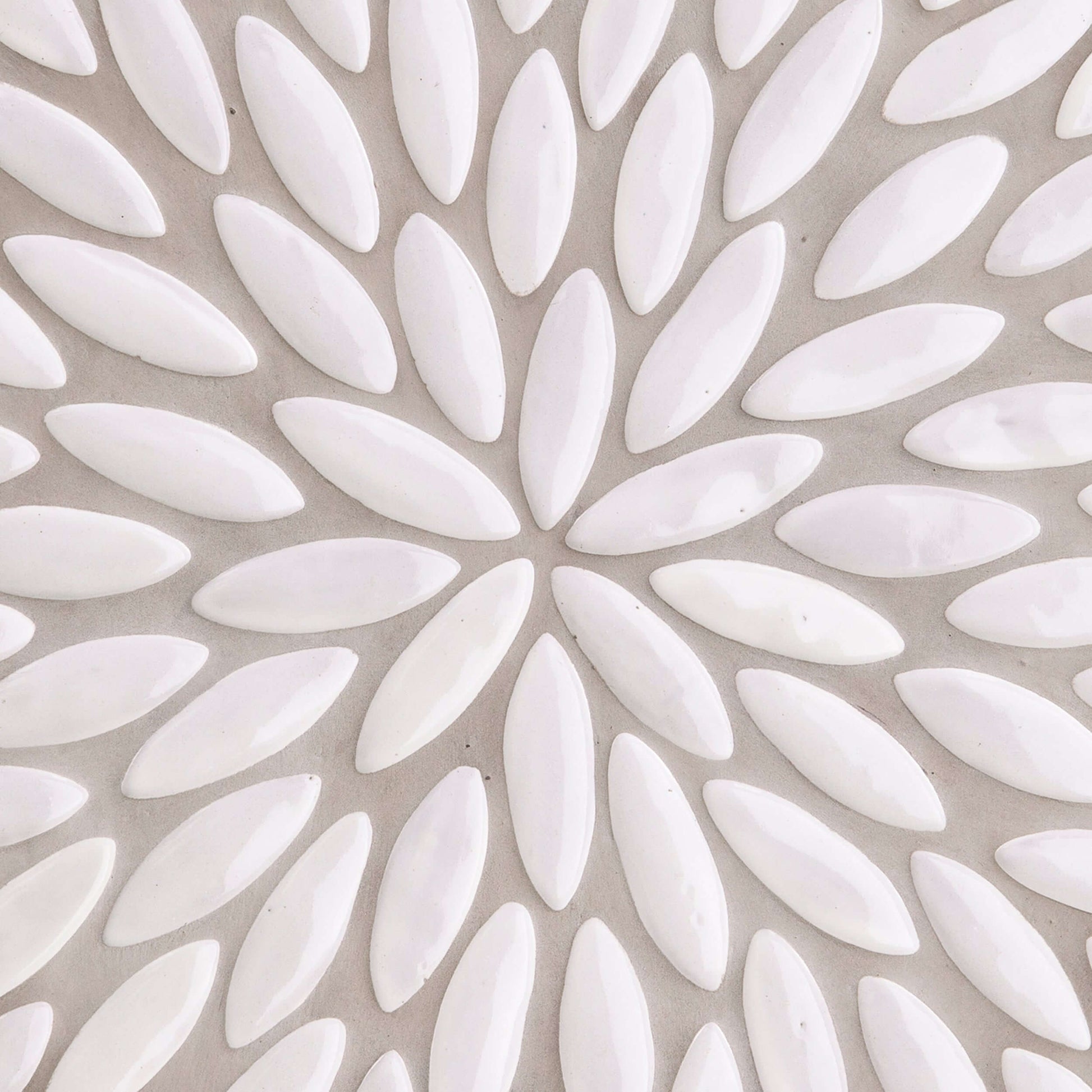 Swatch for Round Outdoor Side Table | Melilani - Bundle Abode 