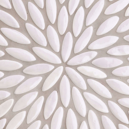 Swatch for Round Outdoor Side Table | Melilani - Bundle Abode 