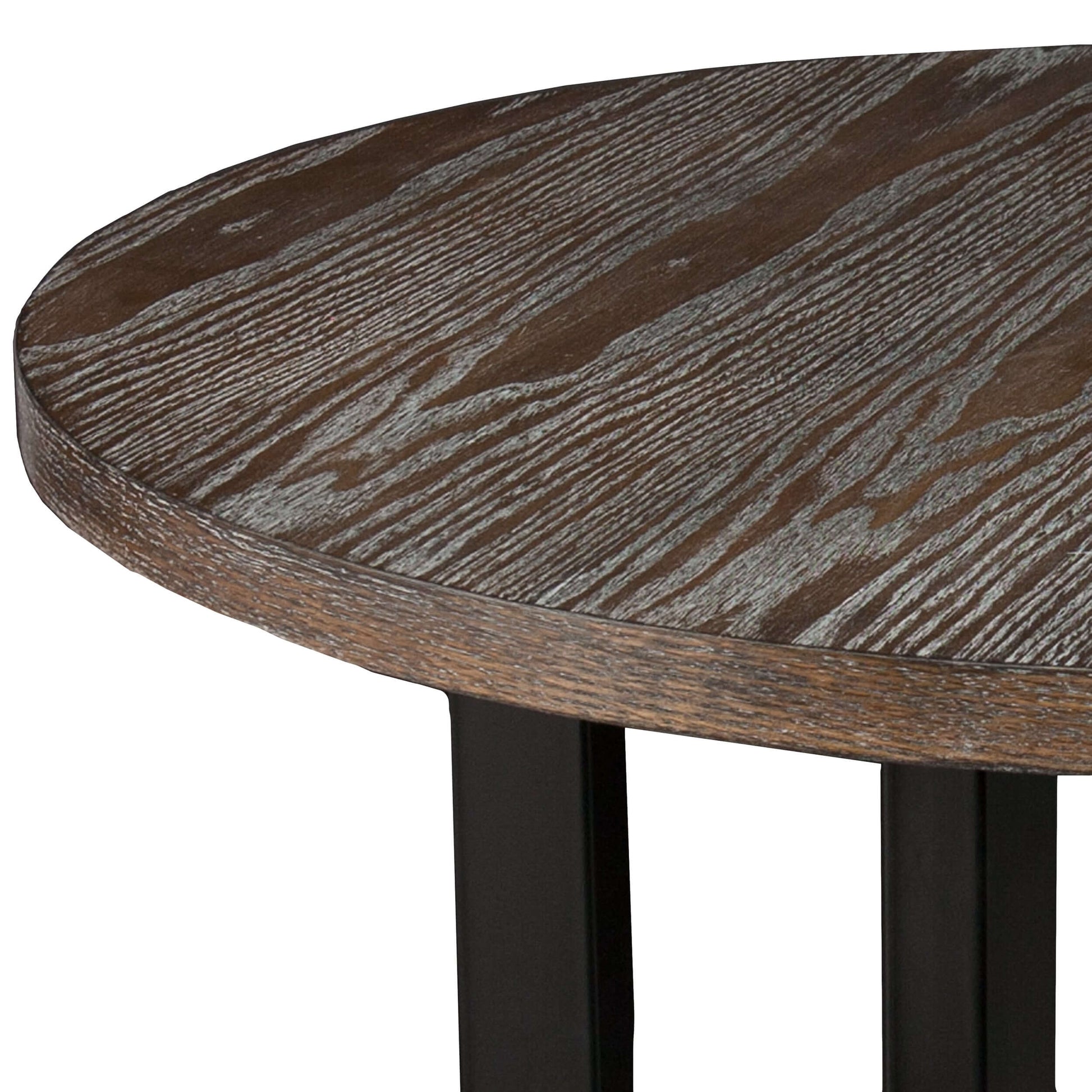 Holly & Martin Danby Bar Table - bar table countertop 