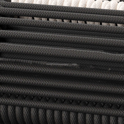 Detailed Closeup of chair material 