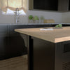 Bramlage Expandable Freestanding Kitchen Island