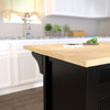 Bramlage Expandable Freestanding Kitchen Island