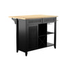 Bramlage Expandable Freestanding Kitchen Island